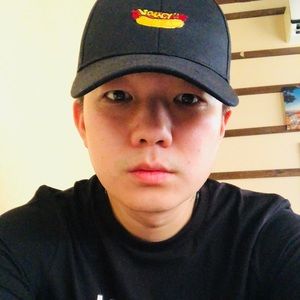 Meet your Posher, Zong sheng